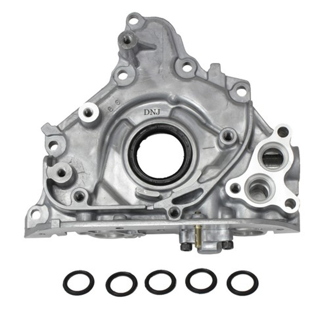 1995 Isuzu Rodeo 3.2L Oil Pump OP350.E9