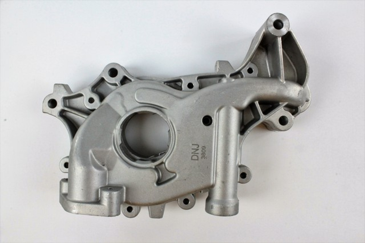 2011 Ford Mustang 3.7L Oil Pump OP4198.E40