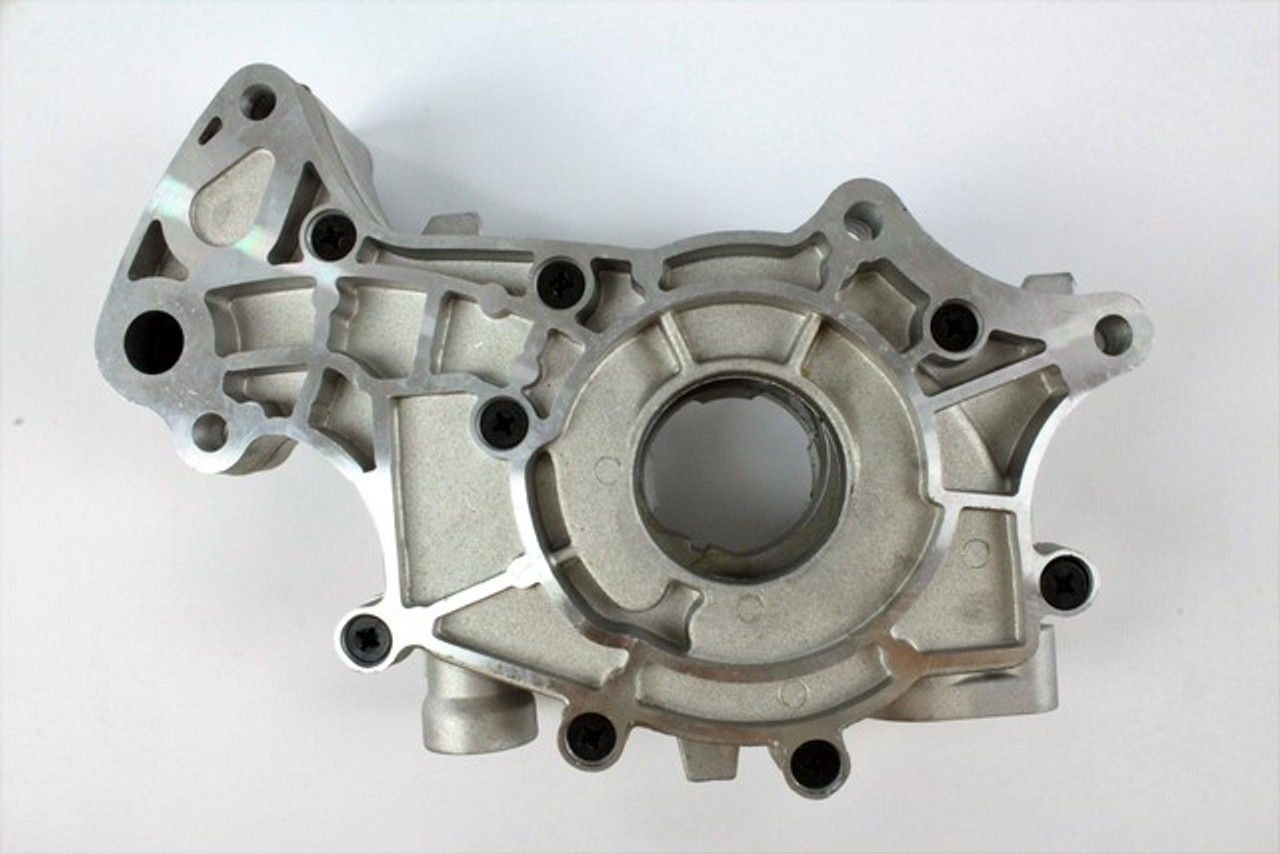 2011 Lincoln MKZ 3.5L Oil Pump OP4198.E112