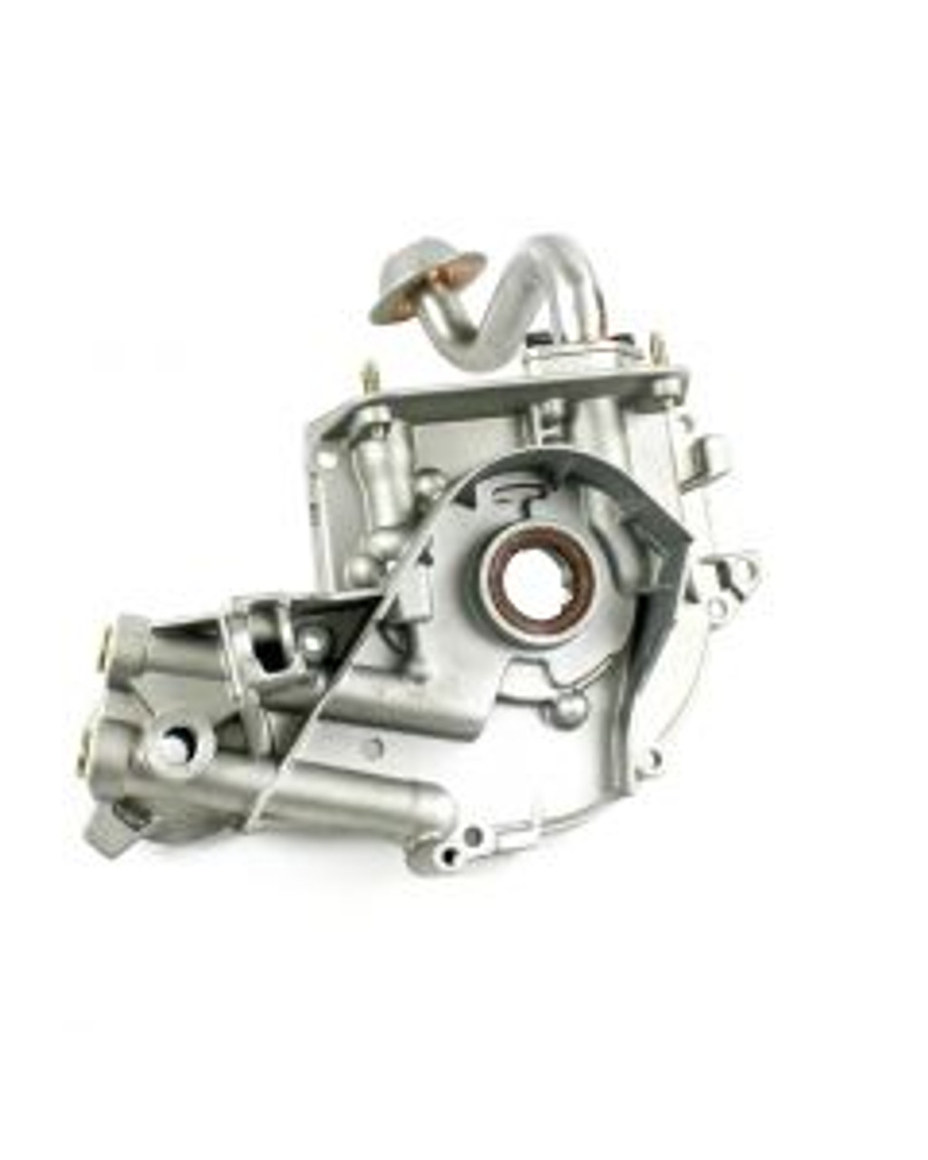 2012 Fiat 500 1.4L Oil Pump OP4254.E5