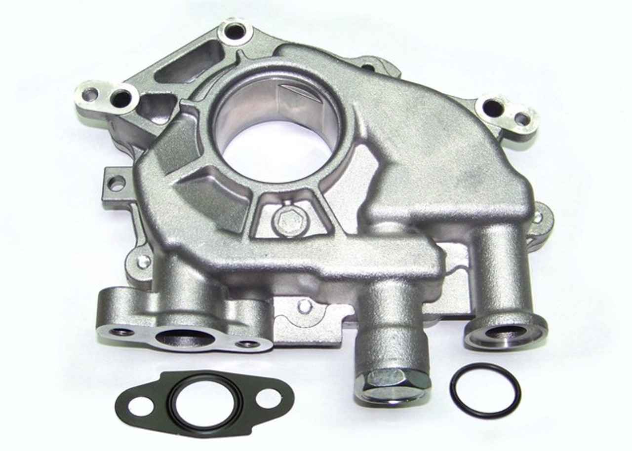 2008 Infiniti EX35 3.5L Oil Pump OP662.E1