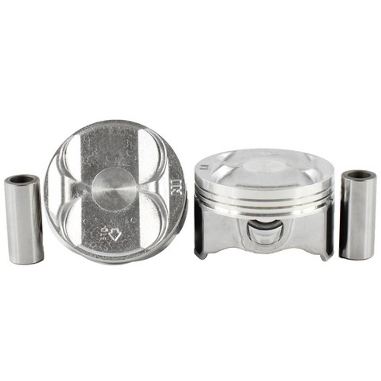 2012 Honda Civic 2.4L Piston Set P229B.E3