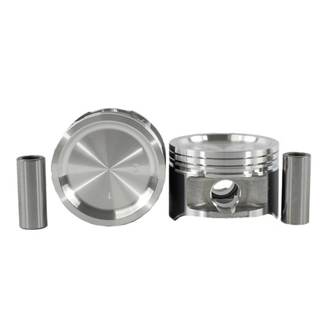 2005 Chevrolet Equinox 3.4L Piston Set P3121.E1