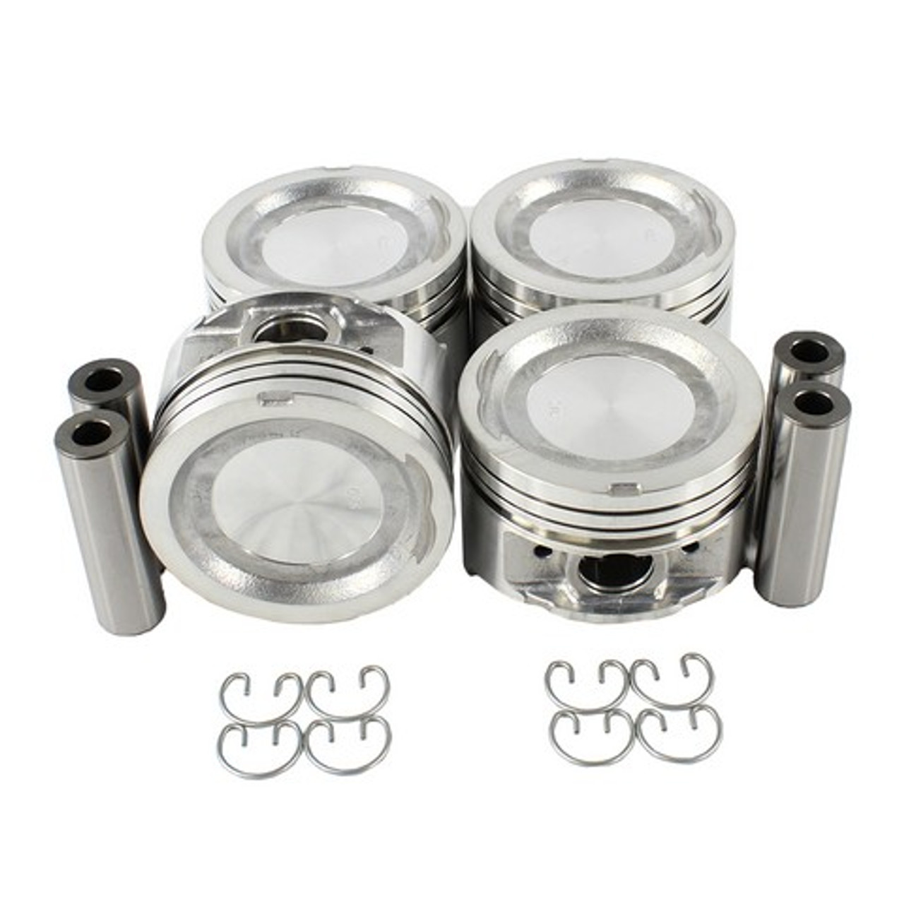 1987 Toyota 4Runner 2.4L Piston Set P912.E3