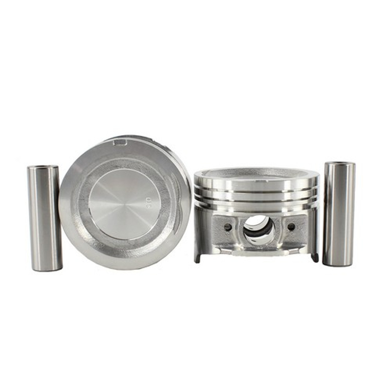 1987 Toyota 4Runner 2.4L Piston Set P912.E3