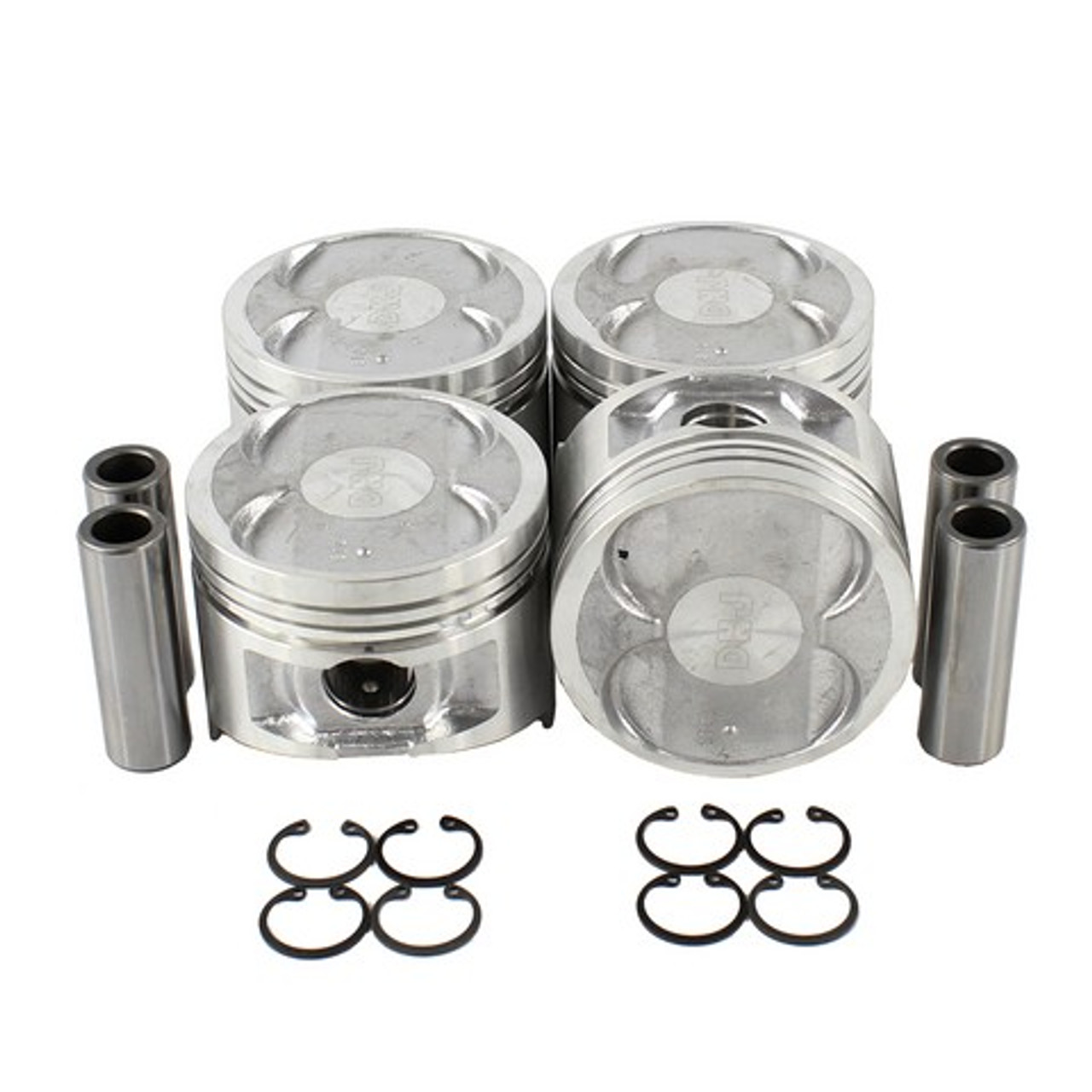 1988 Chevrolet Nova 1.6L Piston Set P926.E1