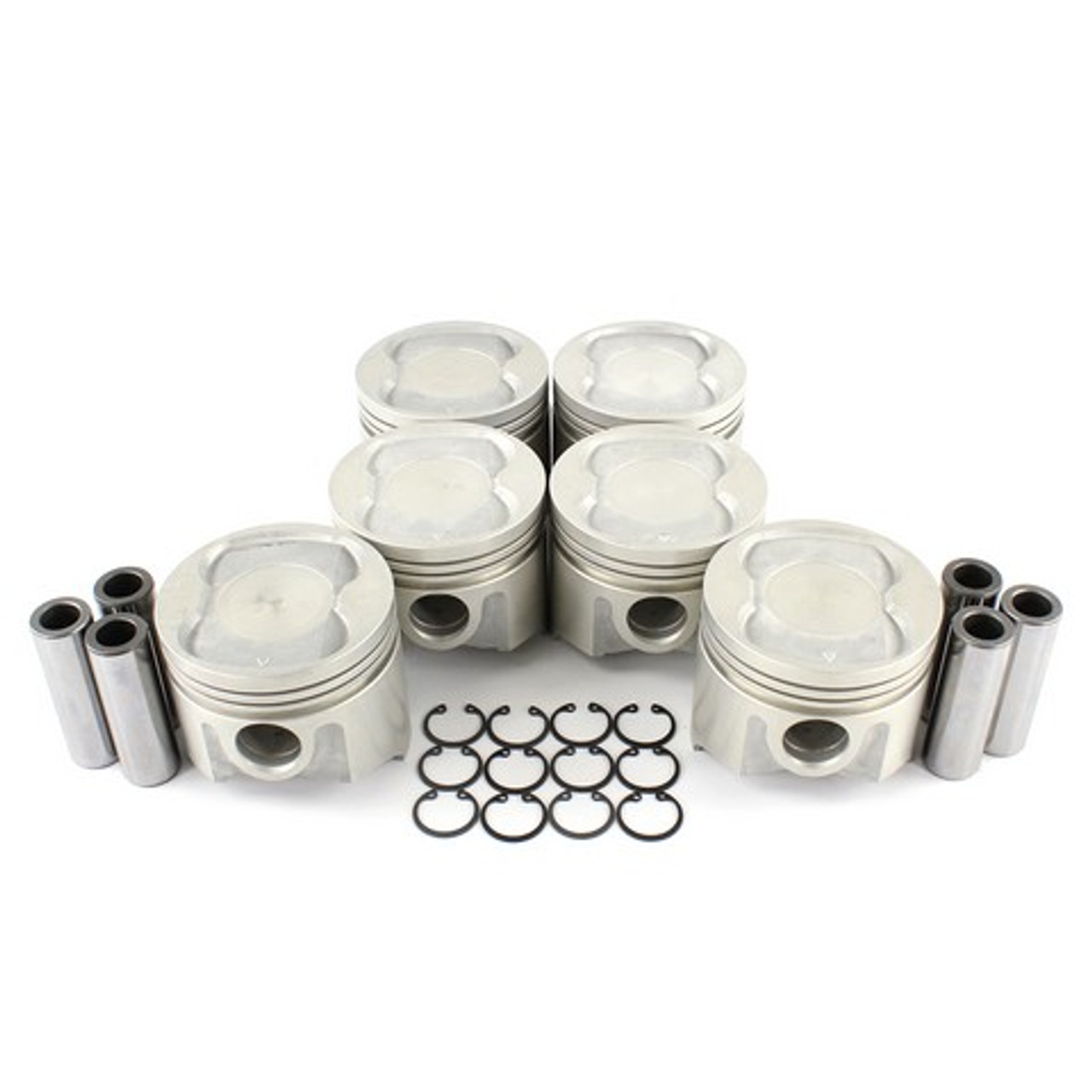 1992 Toyota Supra 3.0L Piston Set P942.E11