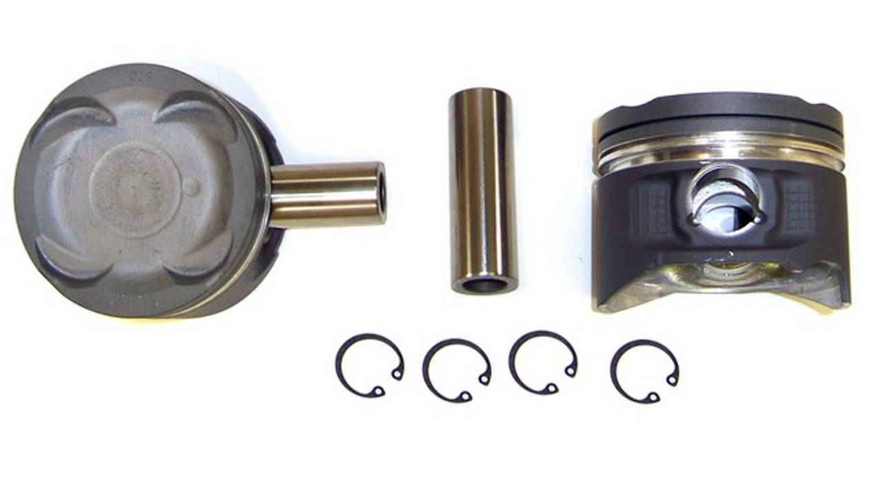 1995 Toyota Supra 3.0L Piston Set P944A.E3