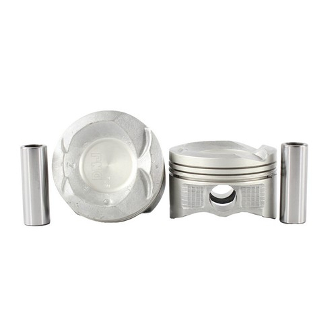 2004 Scion xB 1.5L Piston Set P949.E4