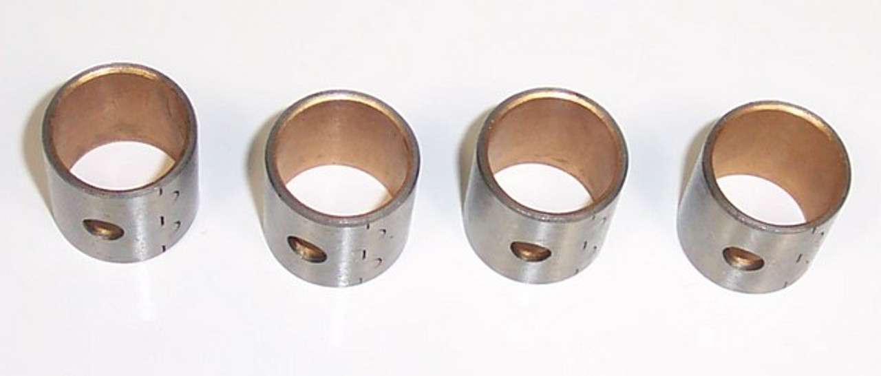 1992 Nissan NX 1.6L Pin Bushing Set PB609.E6