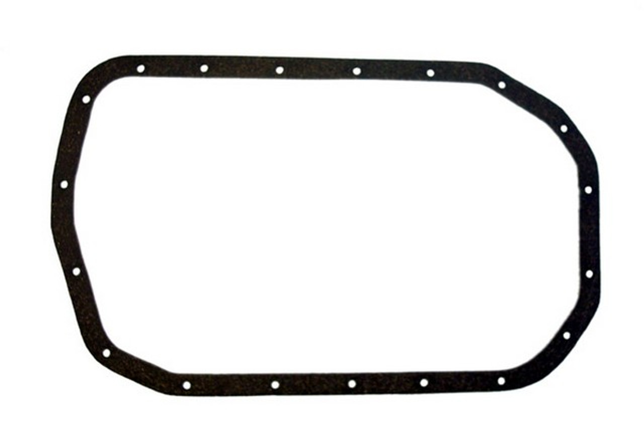 1989 Eagle Summit 1.6L Oil Pan Gasket PG105.E17