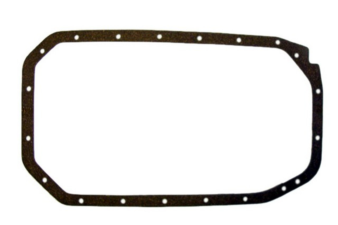 1988 Plymouth Colt 1.6L Oil Pan Gasket PG114.E19