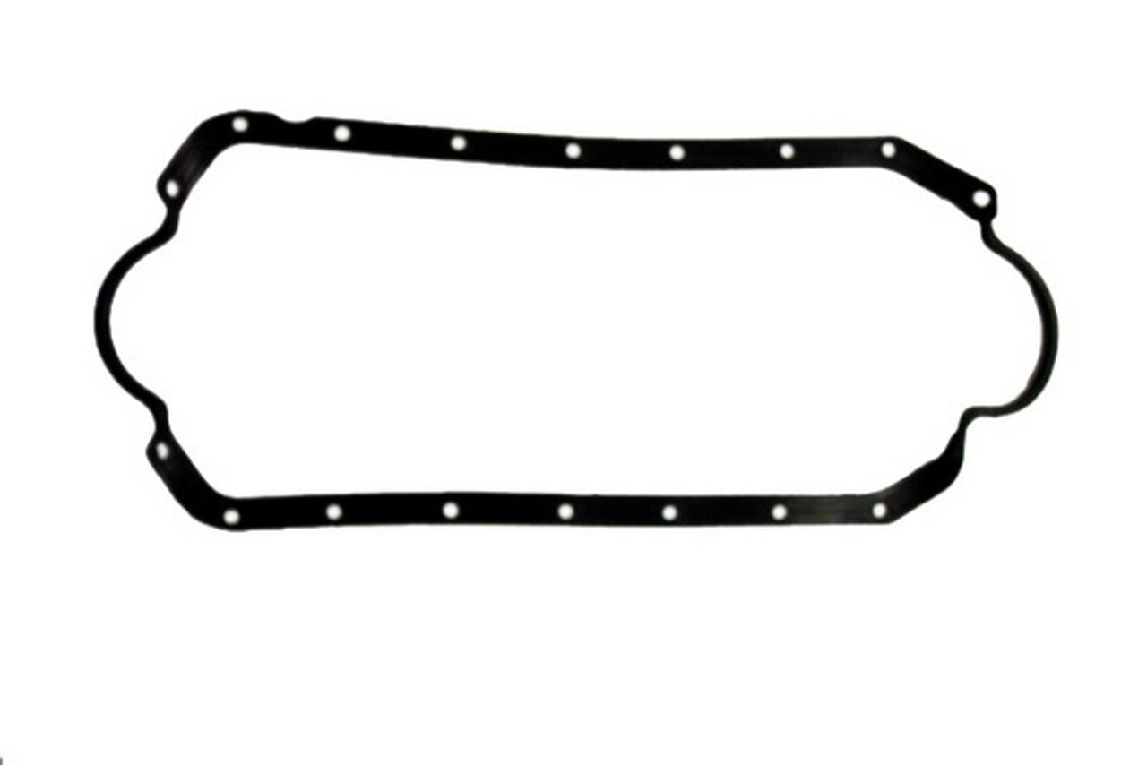 1989 Ford Festiva 1.3L Oil Pan Gasket PG400.E2