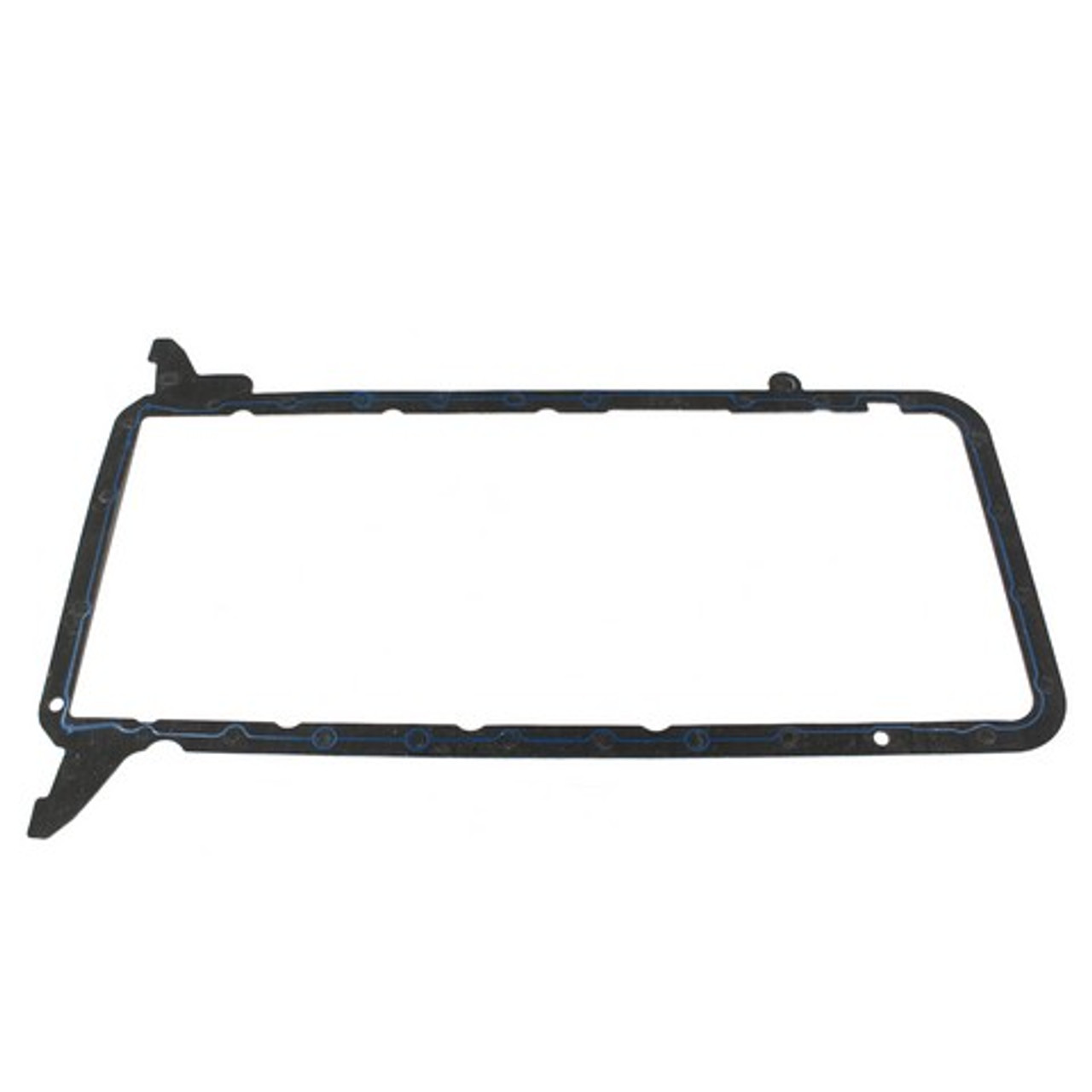 2000 BMW X5 4.4L Oil Pan Gasket PG863.E1