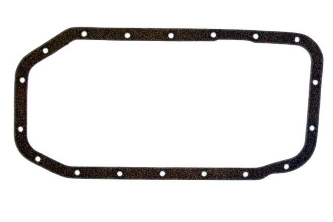 1987 Toyota 4Runner 2.4L Oil Pan Gasket PG900.E3