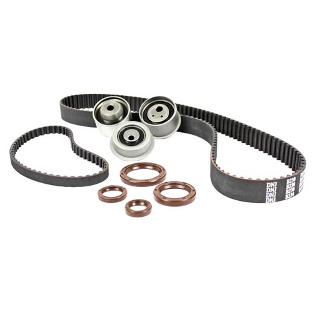 1994 Eagle Summit 2.4L Timing Belt Kit TBK153.E2