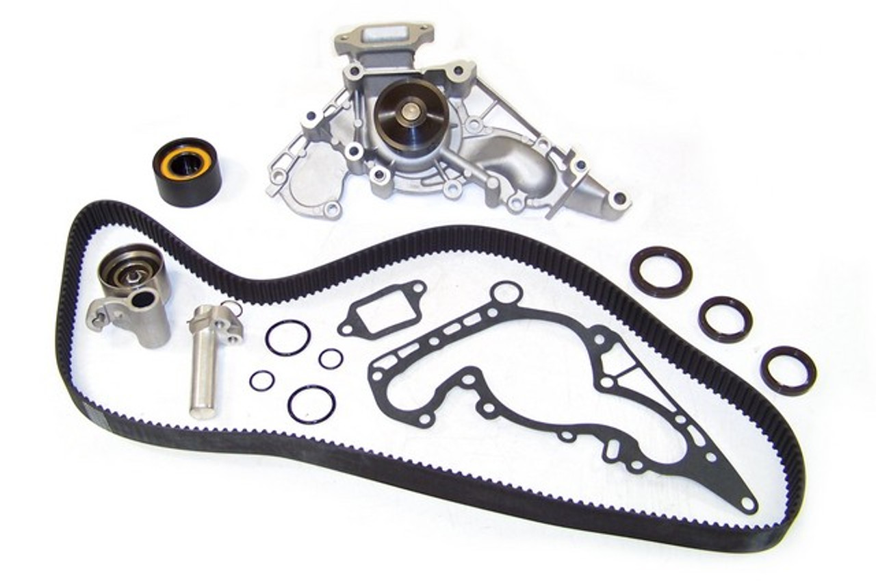 1992 Lexus LS400 4.0L Timing Belt Kit with Water Pump TBK970WP.E3