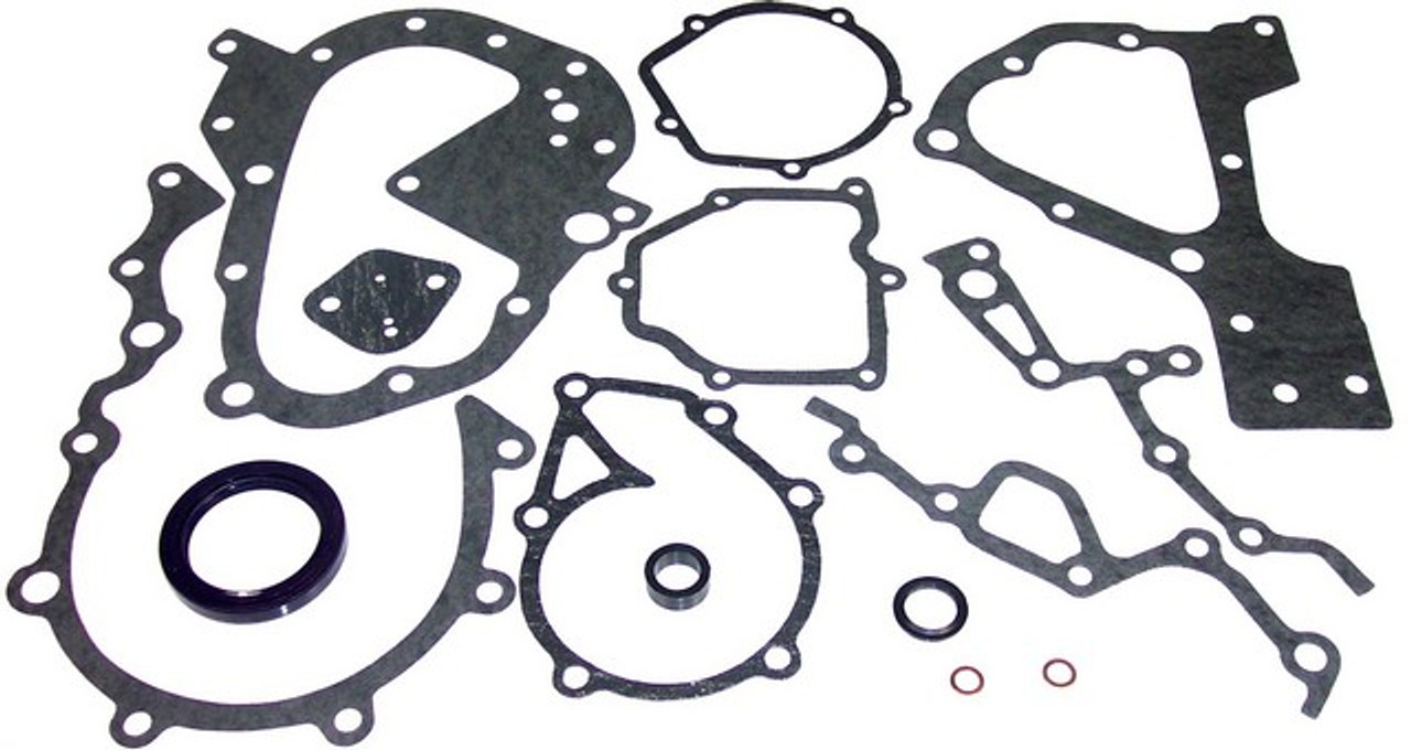 1985 GMC S15 1.9L Timing Cover Gasket Set TC302.E2