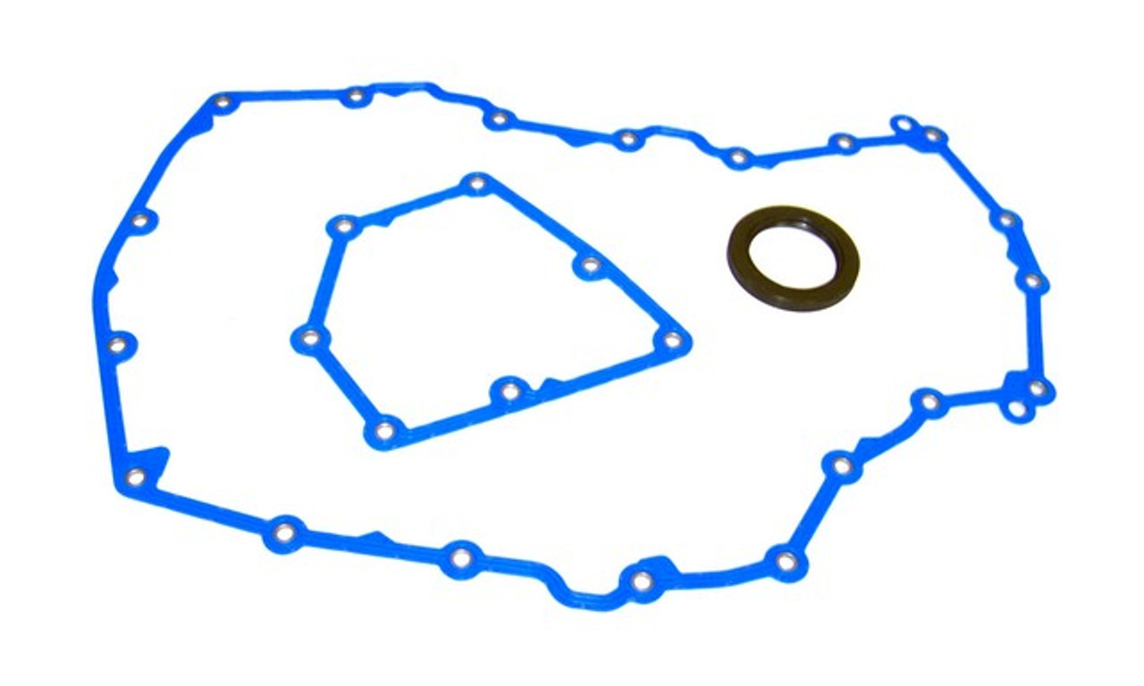 1992 Oldsmobile Achieva 2.3L Timing Cover Gasket Set TC3134.E6