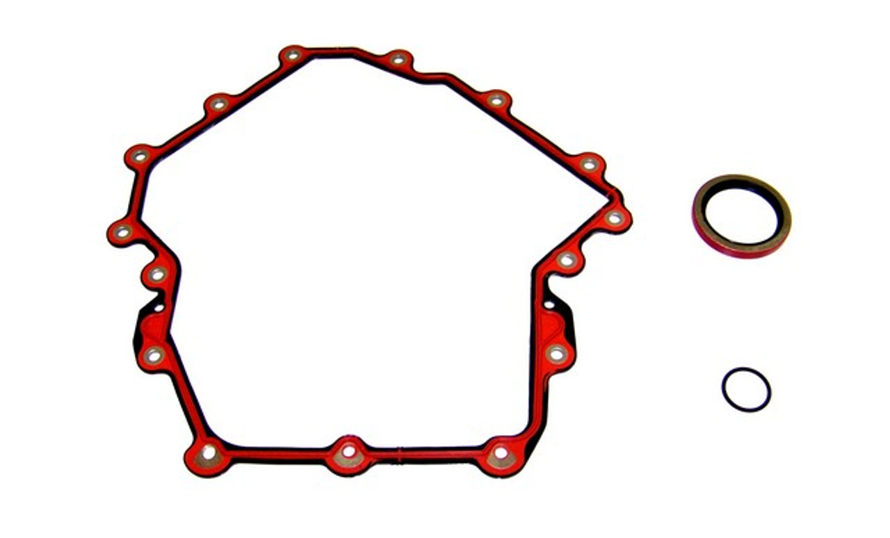 1997 Oldsmobile Aurora 4.0L Timing Cover Gasket Set TC3154.E21