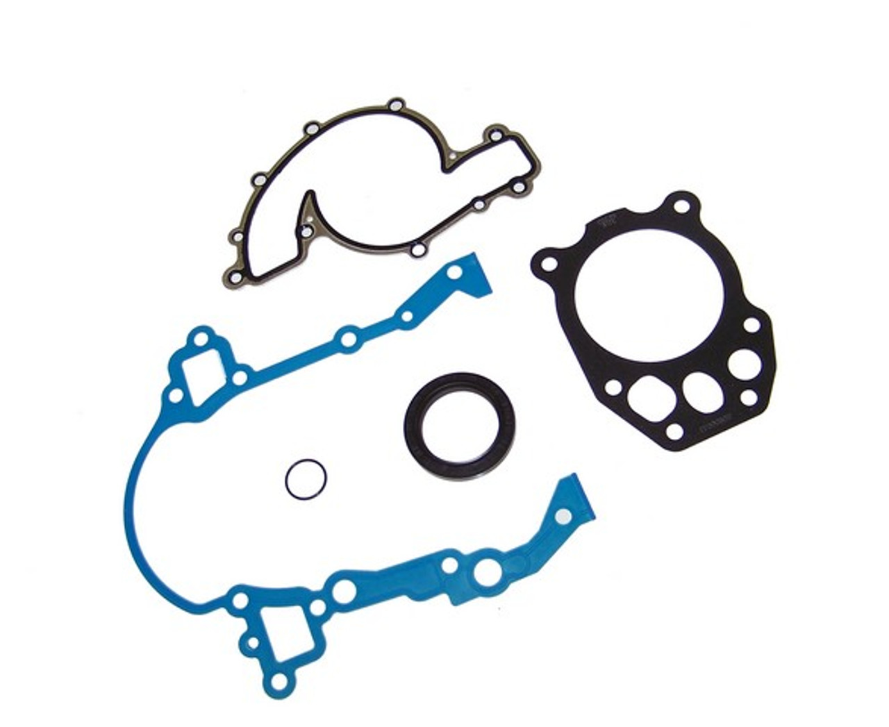 2007 Buick LaCrosse 3.8L Timing Cover Gasket Set