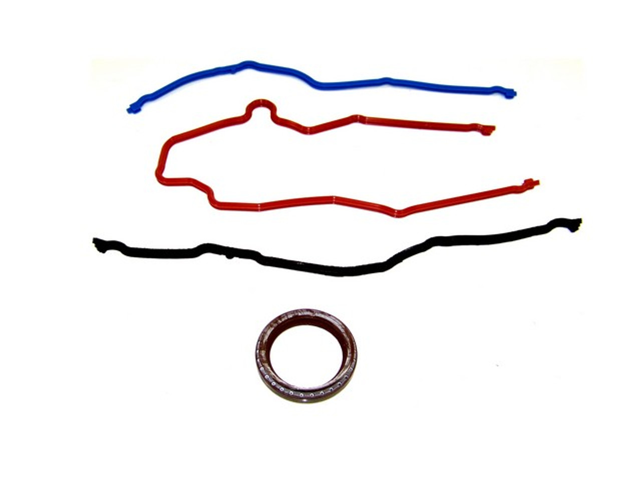 2002 Ford Expedition 4.6L Timing Cover Gasket Set TC4155.E18