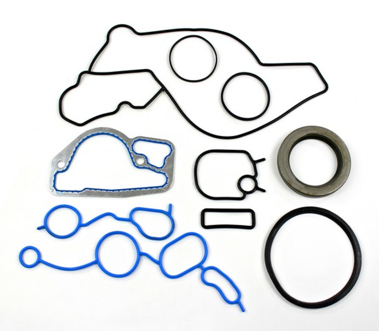 1994 Ford F59 7.3L Timing Cover Gasket Set TC4200.E8