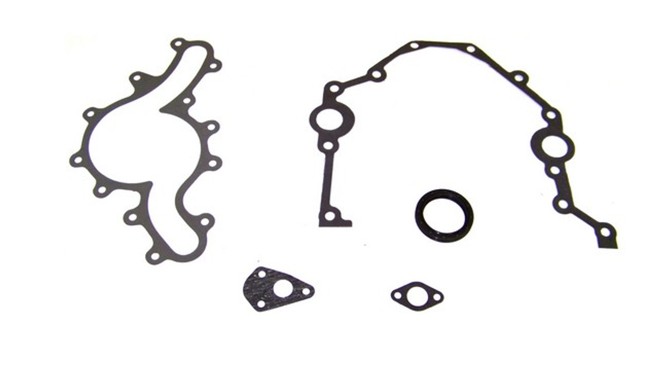 2006 Ford Mustang 4.0L Timing Cover Gasket Set TC428.E24