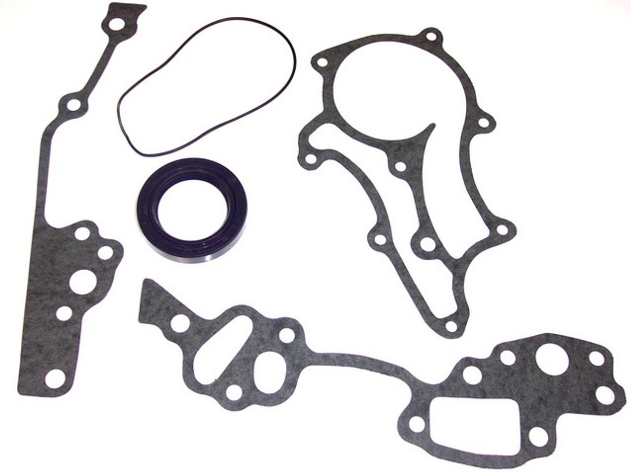 1988 Toyota 4Runner 2.4L Timing Cover Gasket Set TC900.E4