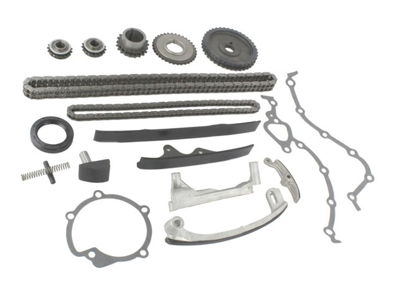1985 Plymouth Conquest 2.6L Timing Kit TK101.E43