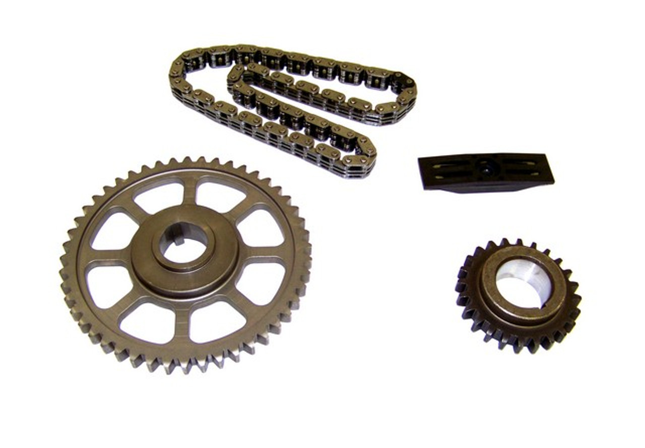 2001 Jeep Cherokee 4.0L Timing Kit TK1123.E3