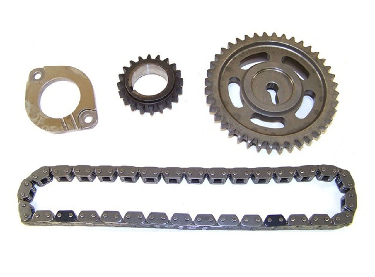 2011 Jeep Wrangler 3.8L Timing Kit TK1138.E36