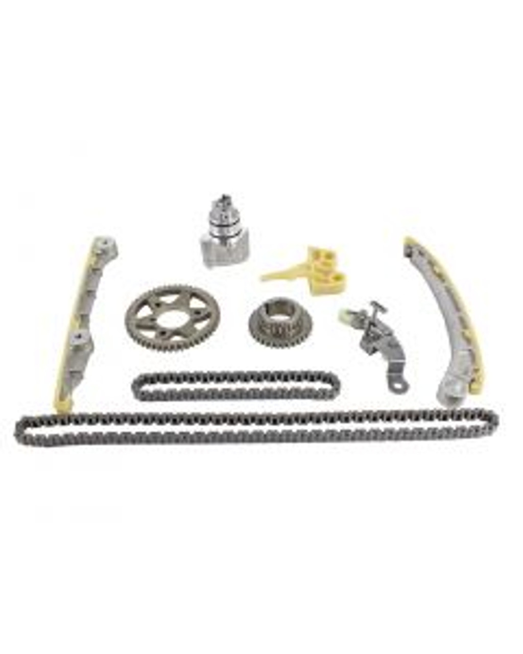 2000 Honda S2000 2.0L Timing Kit TK210.E1