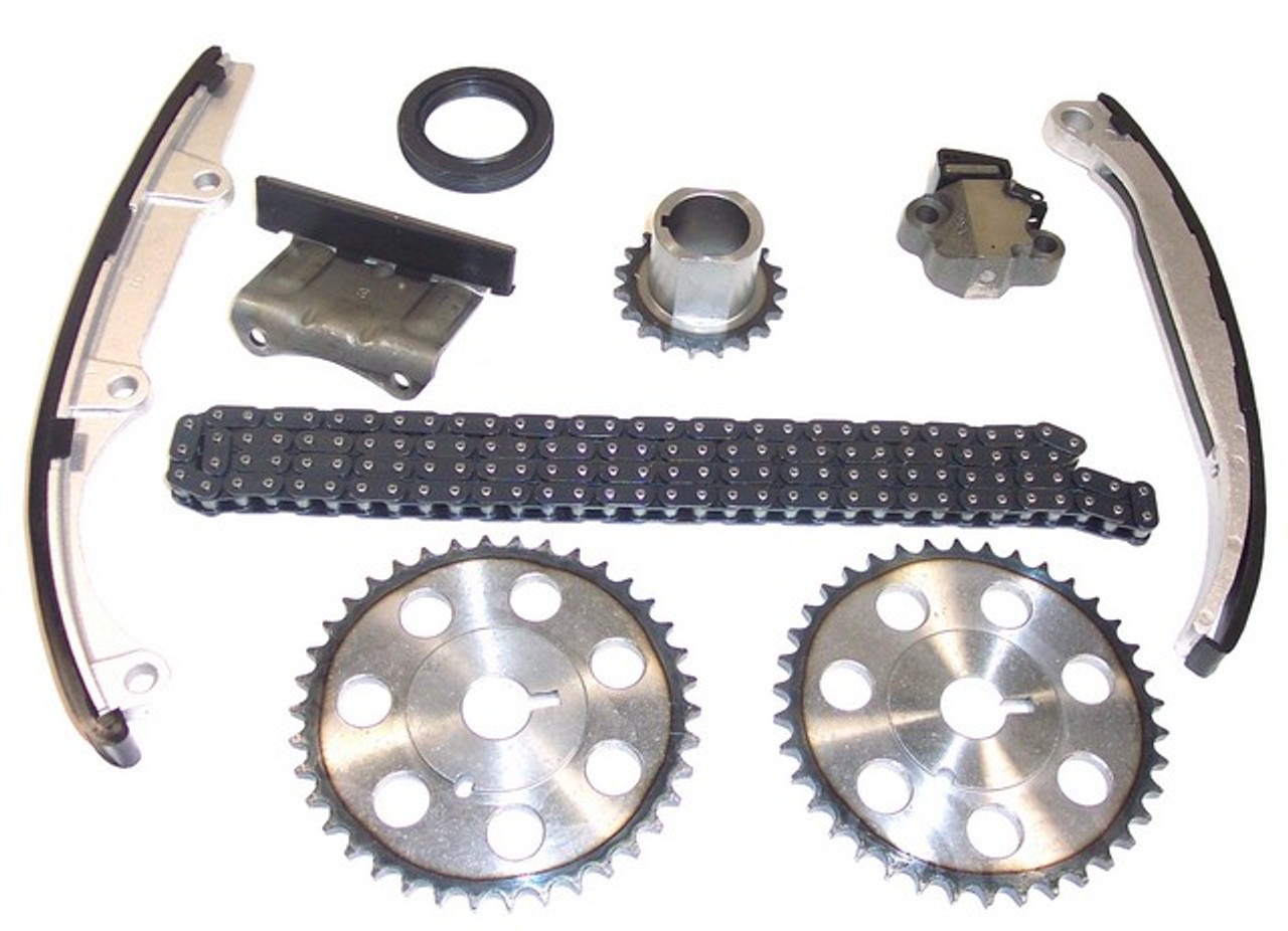 1993 Saturn SL2 1.9L Timing Kit TK311.E11