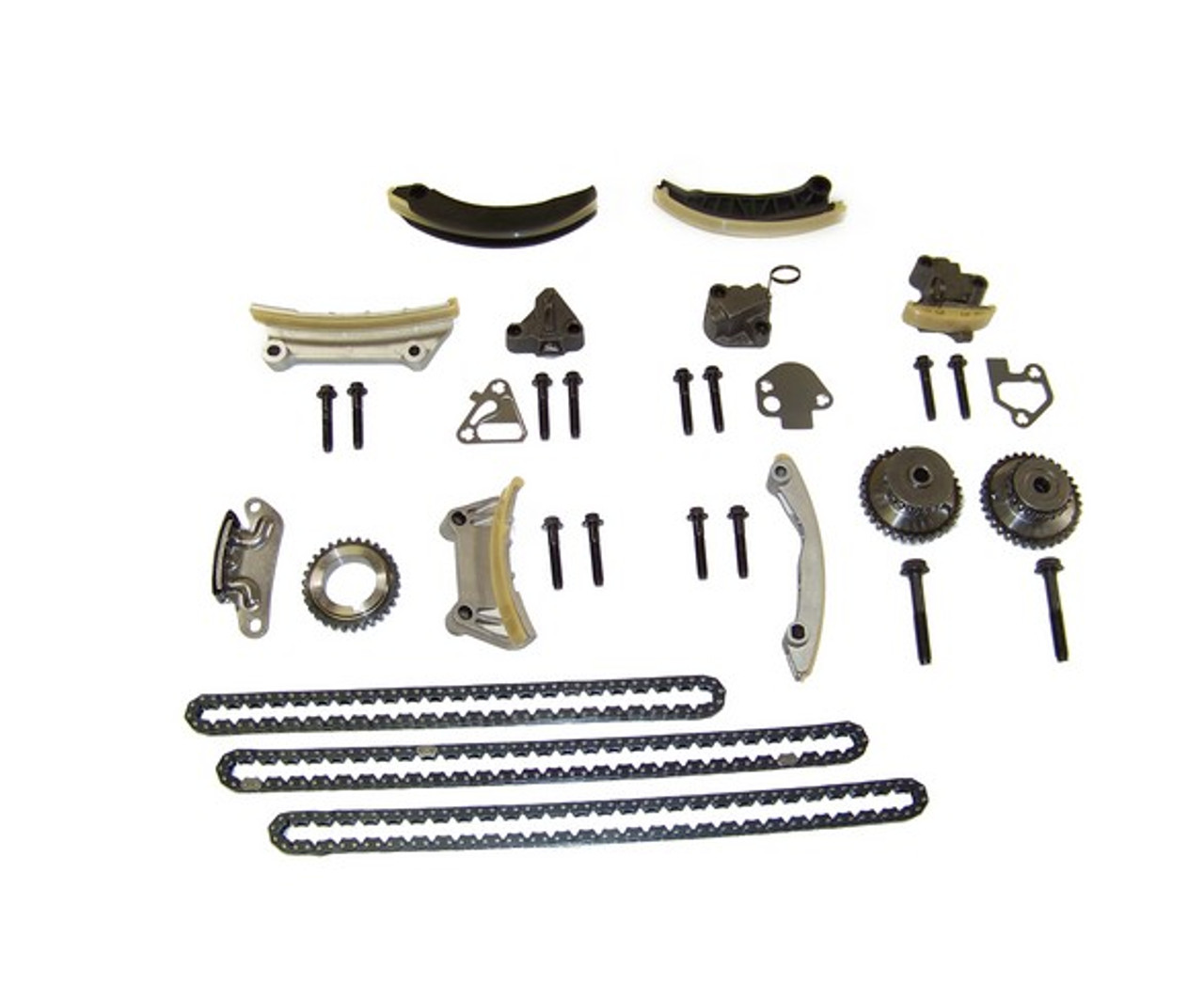 2009 Buick Enclave 3.6L Timing Kit TK3136.E2