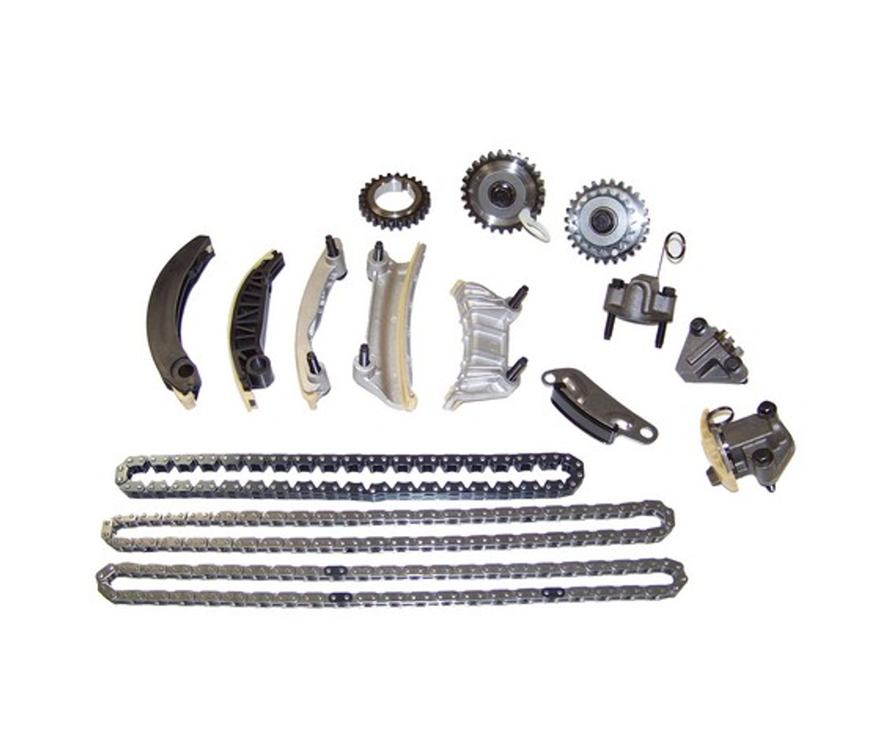 2004 Buick Rendezvous 3.6L Timing Kit TK3139.E3