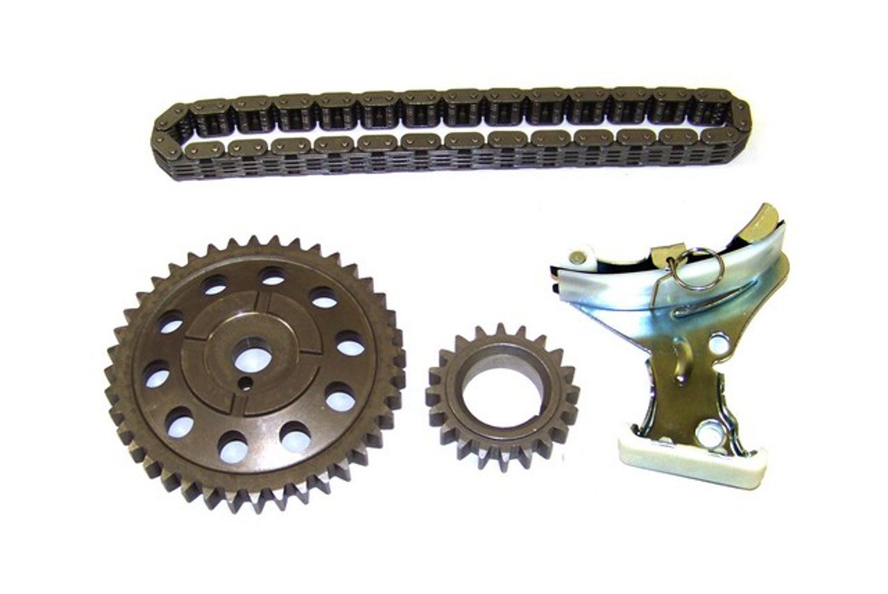 1987 Buick Skyhawk 2.0L Timing Kit TK322.E2