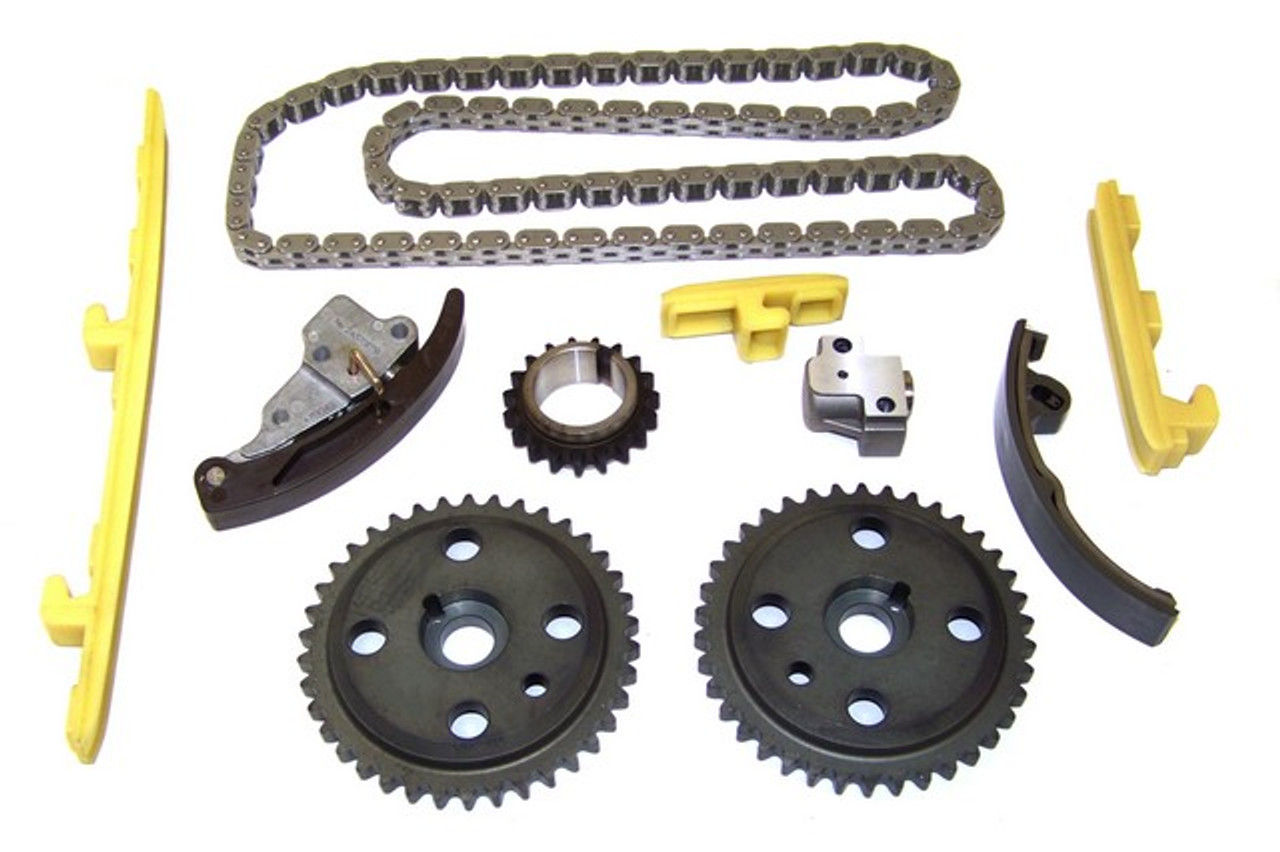 1999 Chevrolet Malibu 2.4L Timing Kit TK332.E13