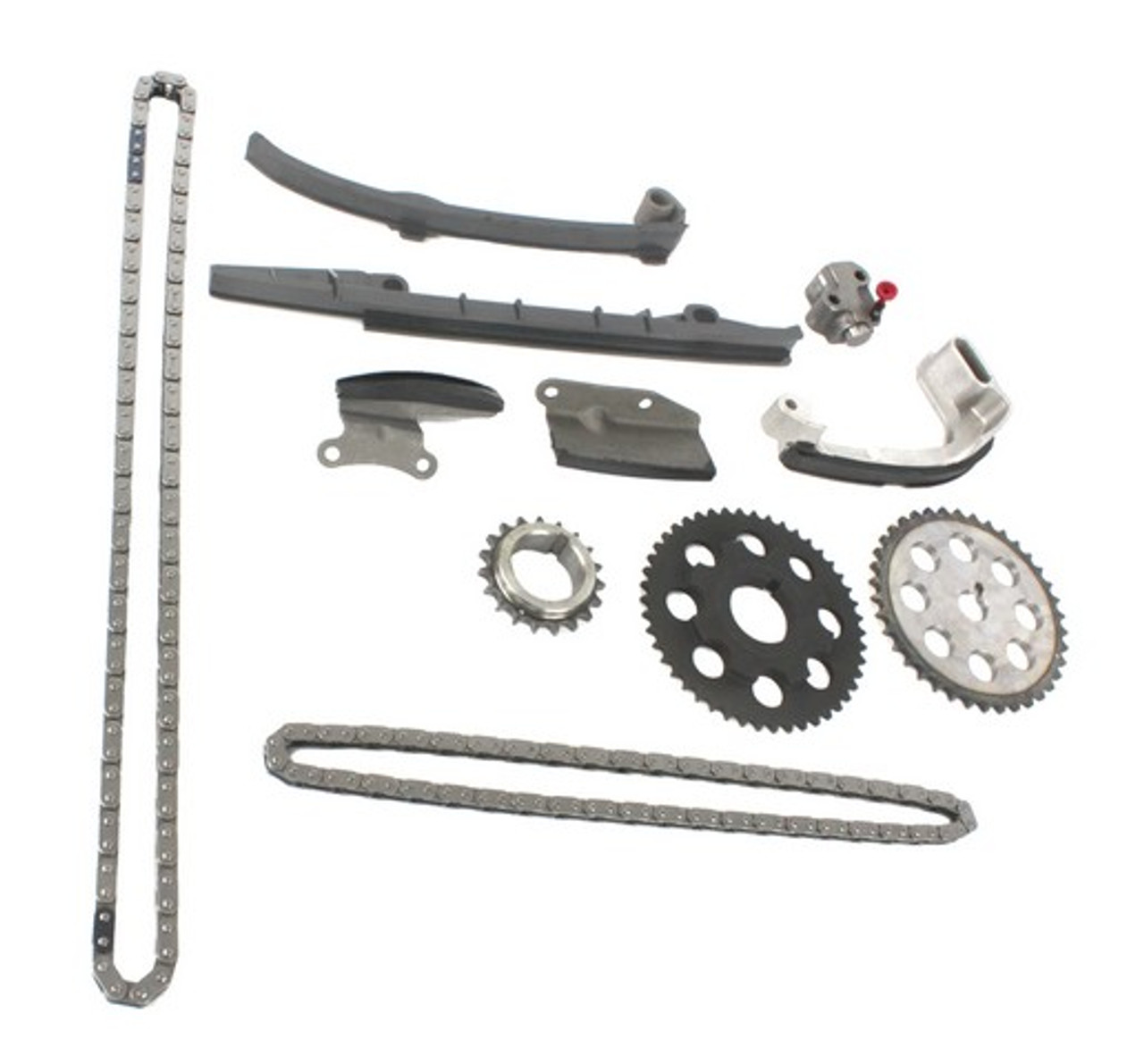 1990 Mazda B2600 2.6L Timing Kit TK450.E1