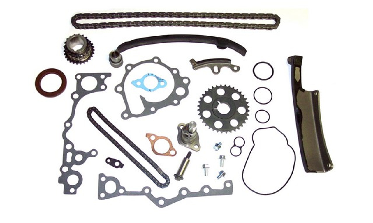 1992 Toyota Previa 2.4L Timing Kit TK957.E2