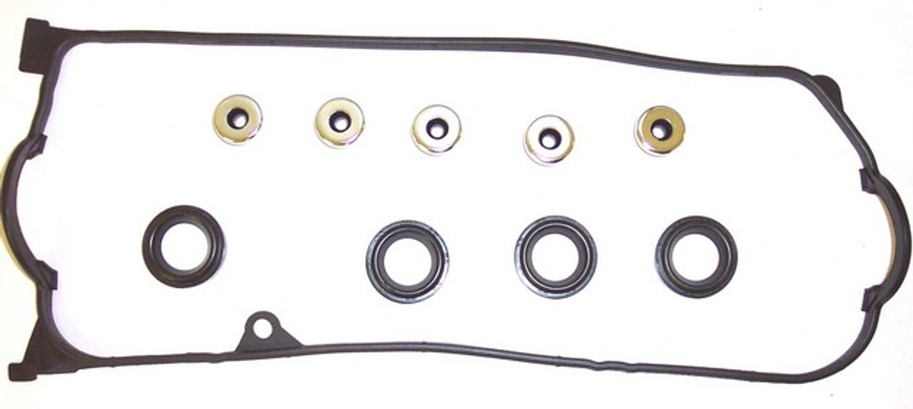 2001 Honda Civic 1.7L Valve Cover Gasket Set VC220G.E1