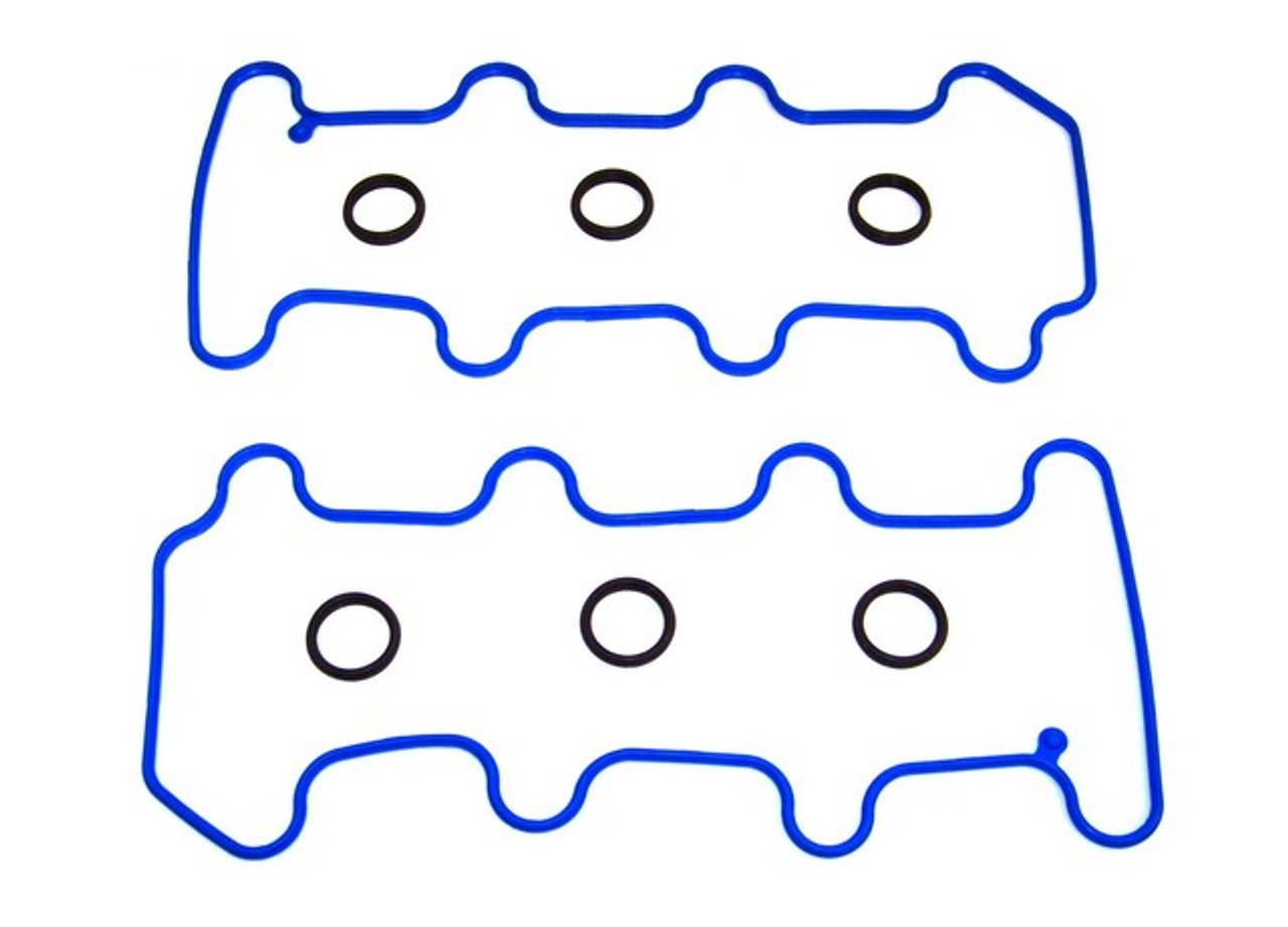 1991 Chevrolet Lumina 3.4L Valve Cover Gasket Set VC3112G.E1