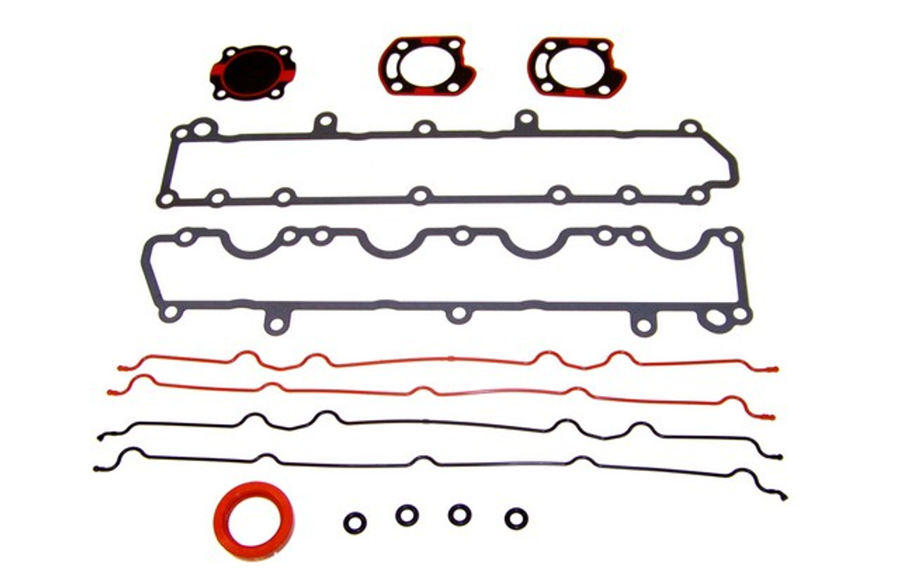 1990 Oldsmobile Cutlass Supreme 2.3L Valve Cover Gasket Set VC3133G.E18