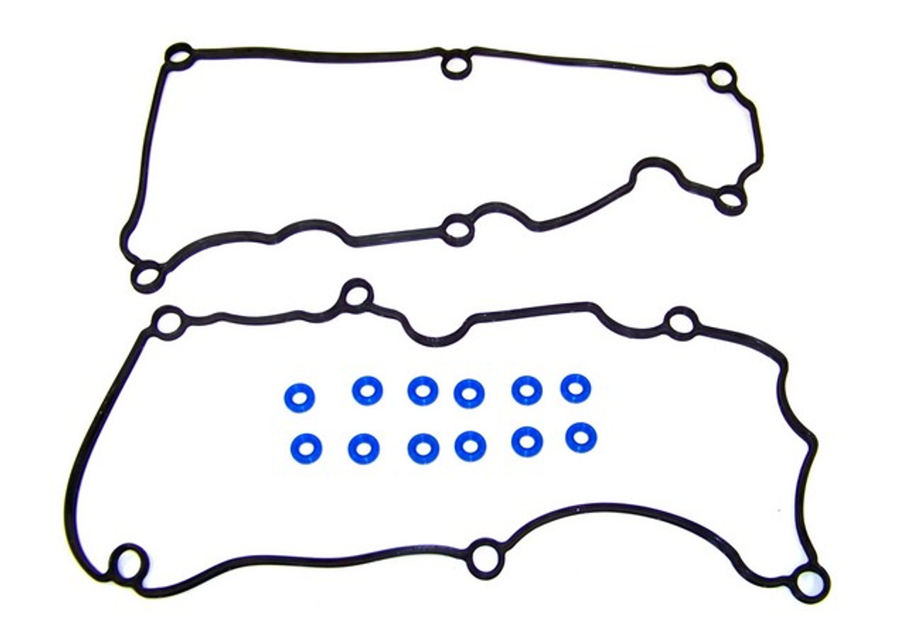 2009 Ford Mustang 4.0L Valve Cover Gasket Set VC4132G.E5