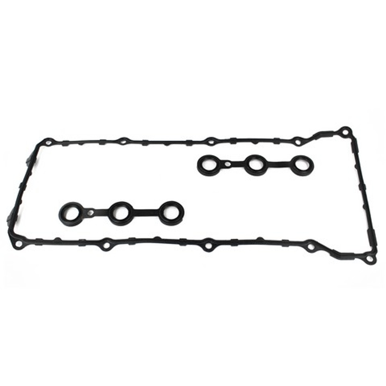 1992 BMW 325is 2.5L Valve Cover Gasket Set VC851G.E2