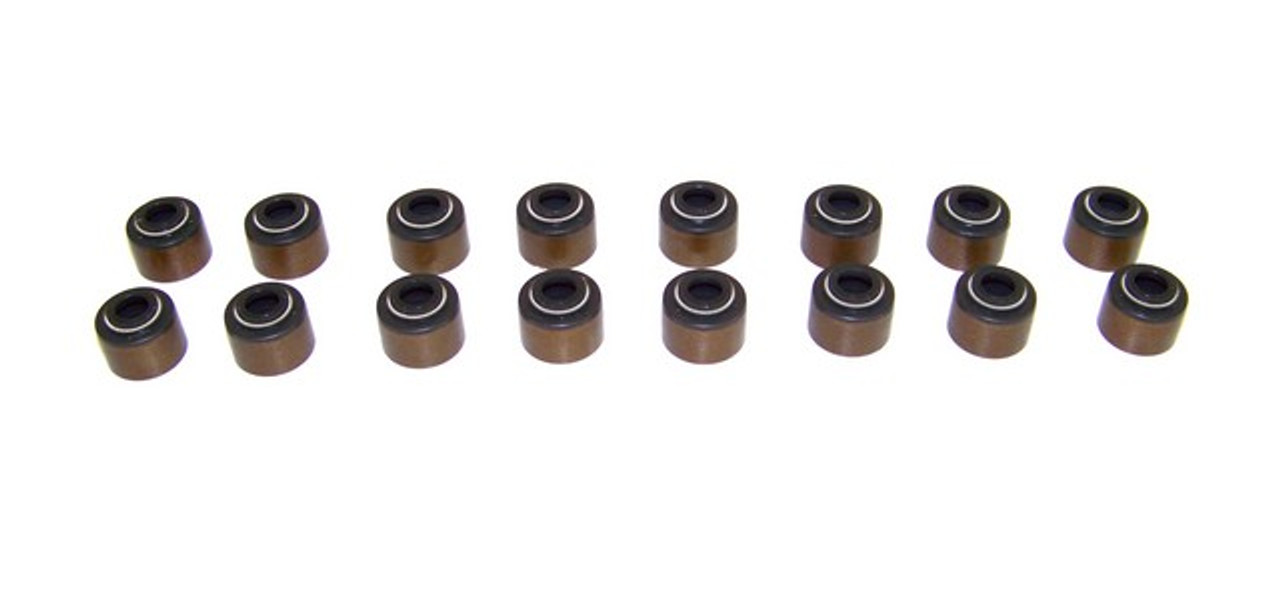 1999 Dodge Ram 3500 Van 5.2L Valve Stem Oil Seal Set VSS1142.E114