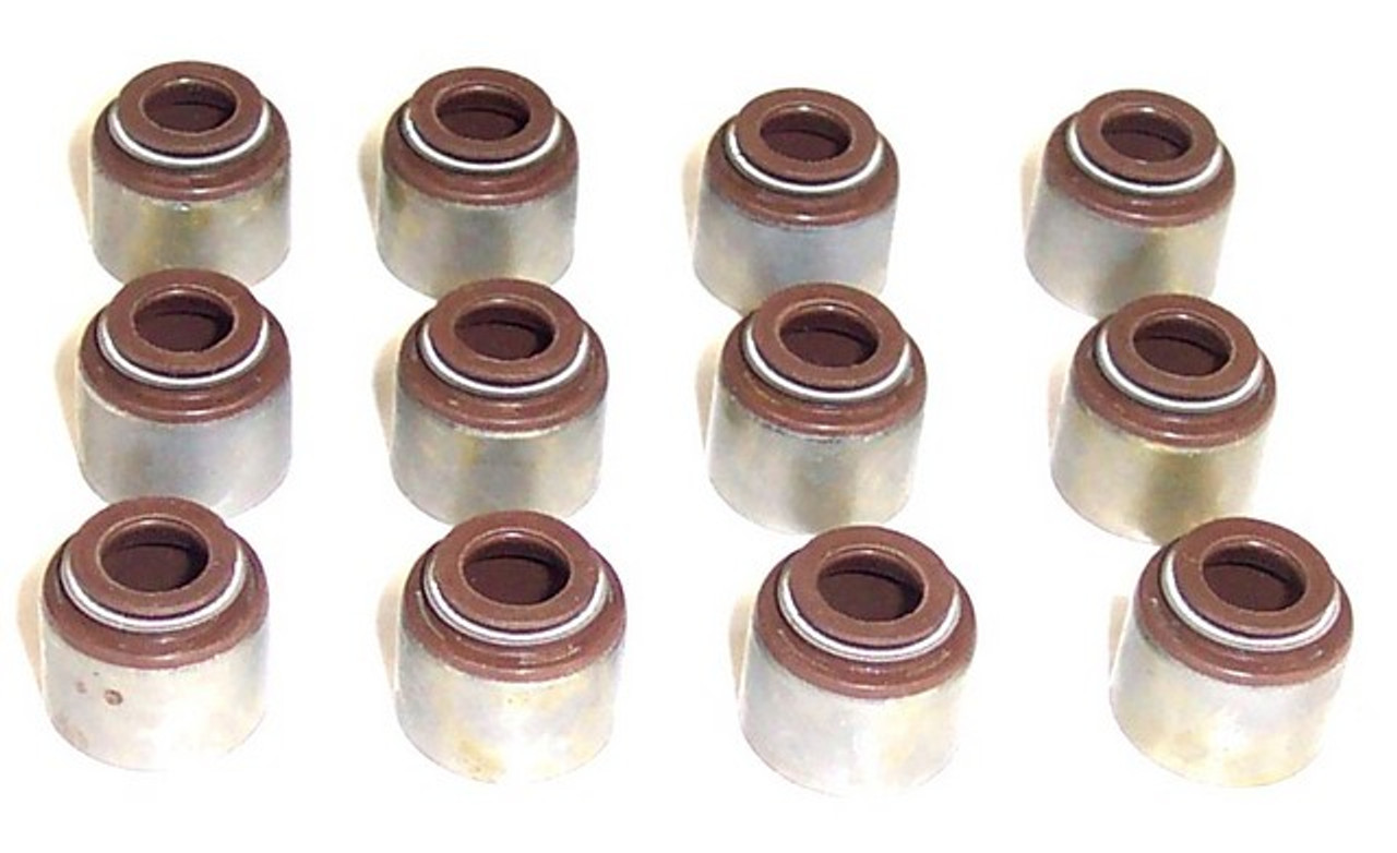 1989 Dodge Raider 3.0L Valve Stem Oil Seal Set VSS125.E48