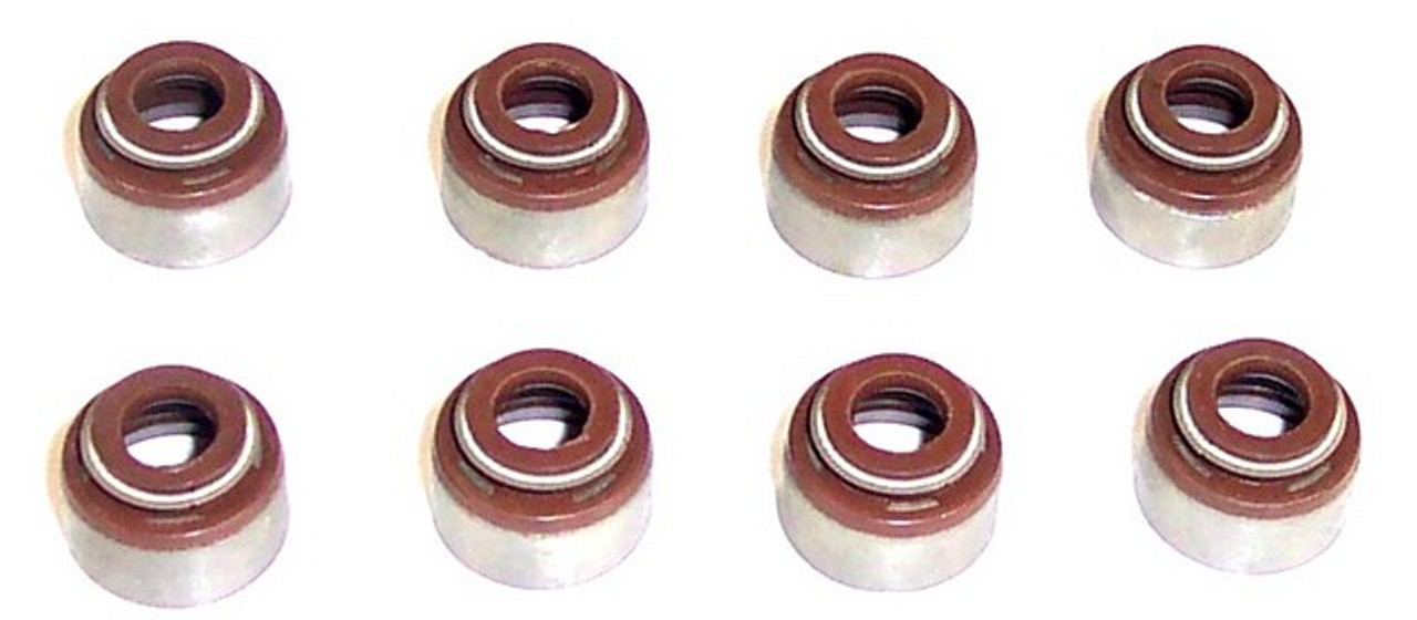 1995 Geo Metro 1.3L Valve Stem Oil Seal Set VSS500.E1