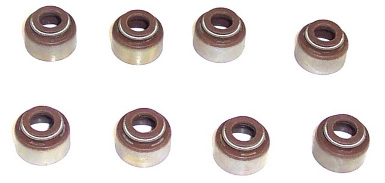 1990 Toyota 4Runner 2.4L Valve Stem Oil Seal Set VSS900.E6