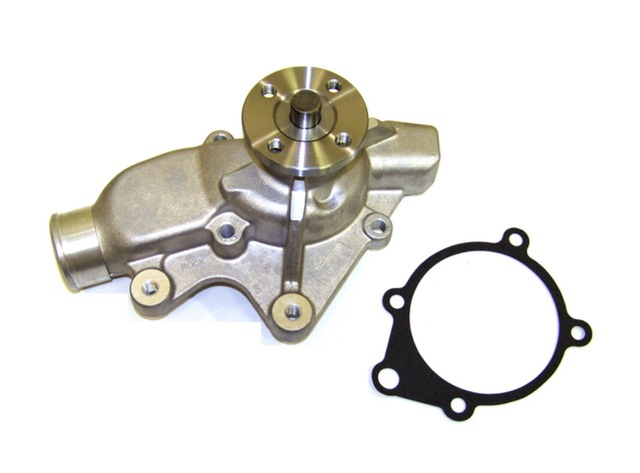 1997 Jeep Cherokee 2.5L Water Pump WP1122.E11